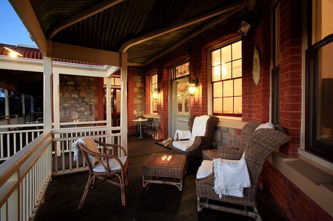 Laurelville - Events Australia 1