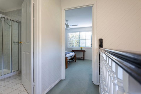 Lauren's Place - Accommodation Europe 1