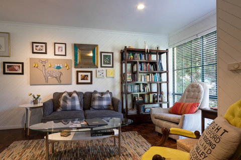 Lauren's Place - Accommodation Europe 0