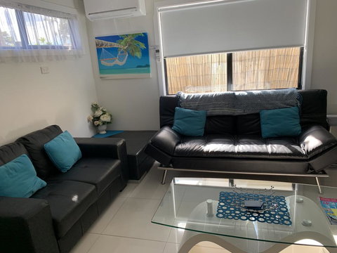 Lazy Dayz Shellharbour - Events Australia 1