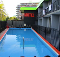 Le George Motel - Events Australia