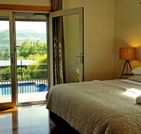 Leader Reef Luxury Accommodation - Accommodation Europe