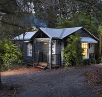 Leddicott Cottage - Events Australia