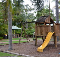 Leisure Tourist Park - Events Australia