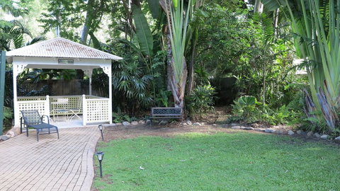 Lemonade 18 Hayles Avenue Arcadia - Accommodation Europe 2