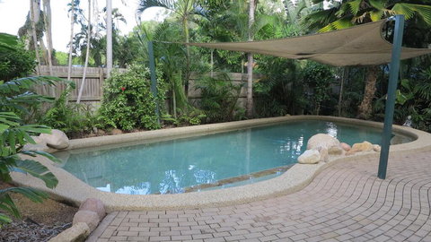 Lemonade 18 Hayles Avenue Arcadia - Accommodation Europe 3