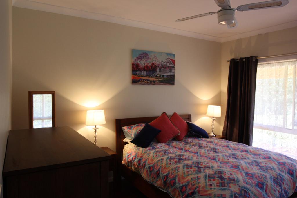 Tiri ACT Tourism Bookings