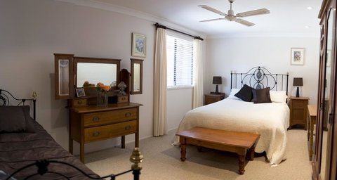 Leo's Rest Bathurst NSW - Events Australia 1