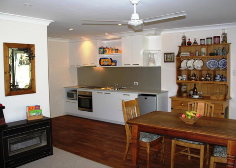 Leo's Rest Bathurst NSW - Events Australia 2