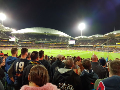 Levi Park Caravan Park - Events Australia 3