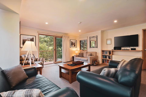 Lhotsky Apartments - Accommodation Europe 2