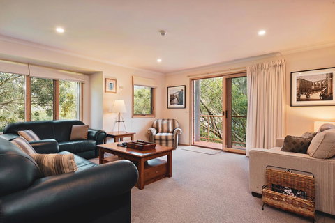 Lhotsky Apartments - Accommodation Europe 1