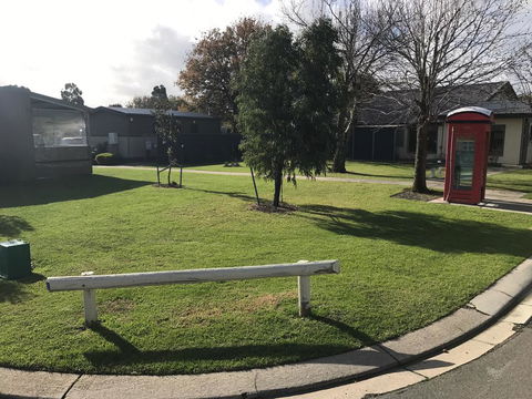 Lifestyle Villages Traralgon - Events Australia 3