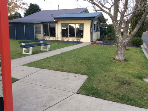 Lifestyle Villages Traralgon - Events Australia 1