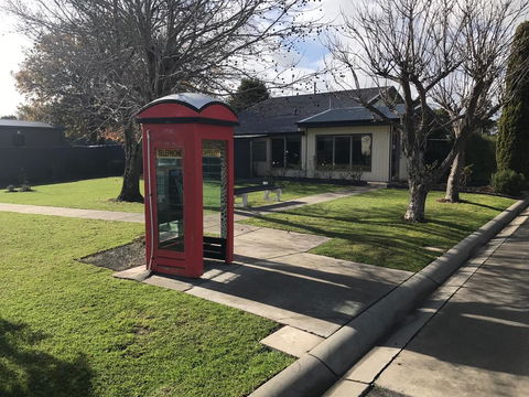 Lifestyle Villages Traralgon - Events Australia 0