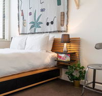 Light Filled Contemporary Urban Oasis Apt  Parking - Events Australia