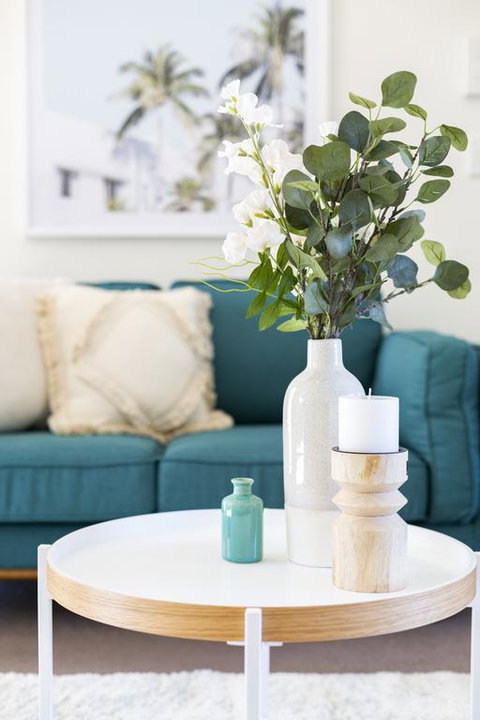 Light, Bright And Spacious Unit Close To Beaches - Events Australia 3