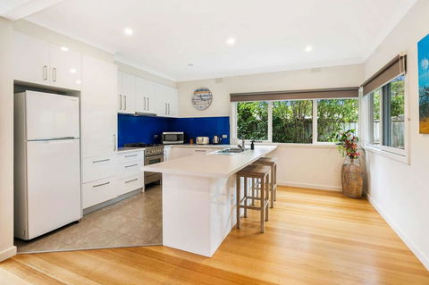 Lighthouse Cottage - Events Australia 2