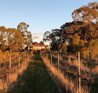 Lillicur Vineyard BB - Events Australia