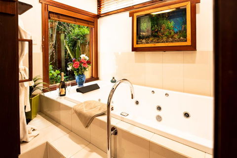 Lillypilly's Cottages & Day Spa - Events Australia 2