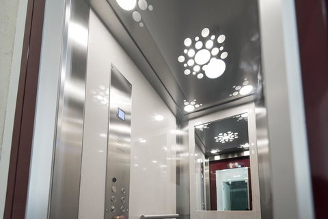 Lily Sands Inn - Tourism Bookings 2