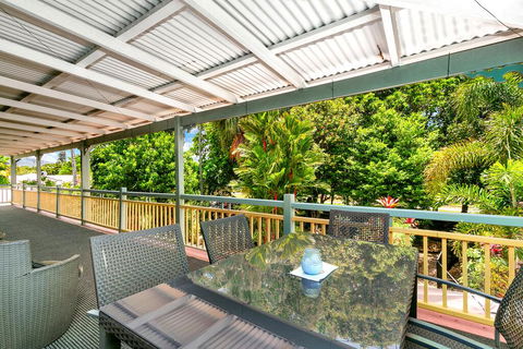 Lilybank Guest House - Tourism Bookings 2