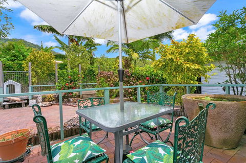 Lilybank Guest House - Tourism Bookings 1