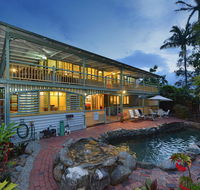 Lilybank Guest House - Tourism Bookings