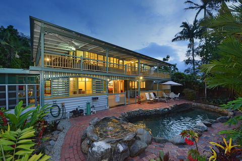 Lilybank Guest House - Tourism Bookings 0