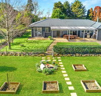 Lilyview Cottage - Robertson - Tourism Bookings
