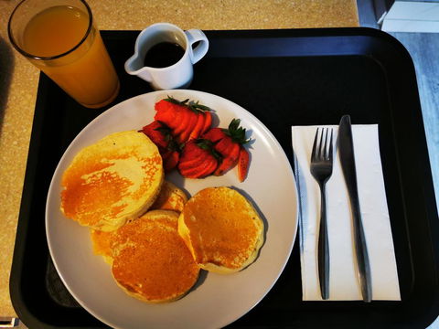 Limassol Motel - Events Australia 1