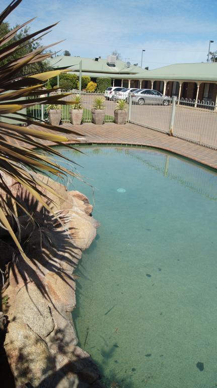 Lincoln Cottage Motor Inn - Tourism Bookings 2