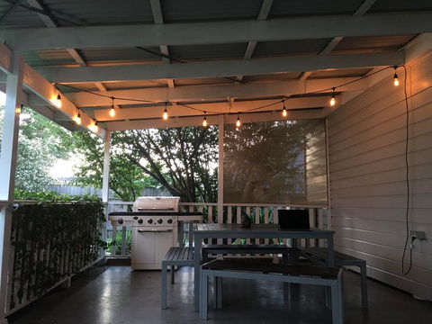 Linda's Cottage @ The Hunter - Events Australia 3