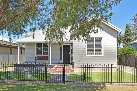 Linda's Cottage @ The Hunter - Events Australia 1