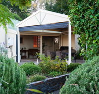 Linfield Cottage - Events Australia