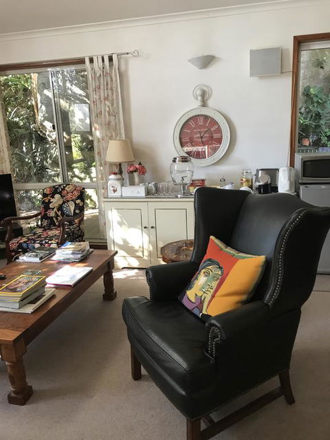 Linley House - Tourism Bookings 2
