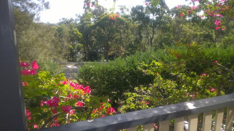 Linley House - Tourism Bookings 0