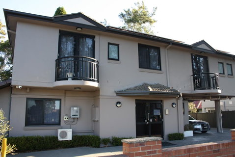 Linwood Lodge Motel - Tourism Bookings 1