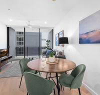 Luxury Apartment - Superb Space and Location - Events Australia