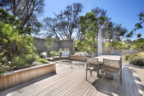 Luxury Beach House Only 250m To No 16 Back Beach! - Events Australia 2