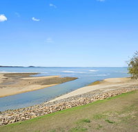 Luxury Beach Unit - Events Australia