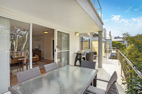 Luxury Boardwalk Apartment - Unit 7 - Events Australia 1