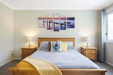 Luxury Boardwalk Apartment - Unit 7 - Events Australia 2