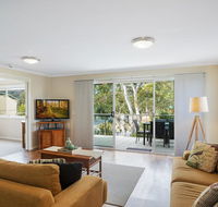 Luxury Boardwalk Apartment - Unit 7 - Events Australia