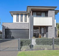 Luxury Brand New Home - Events Australia