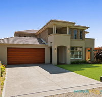 Luxury Coastal Escape - Events Australia