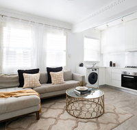 Luxury Escape in Bellevue Hill Apartment - Events Australia