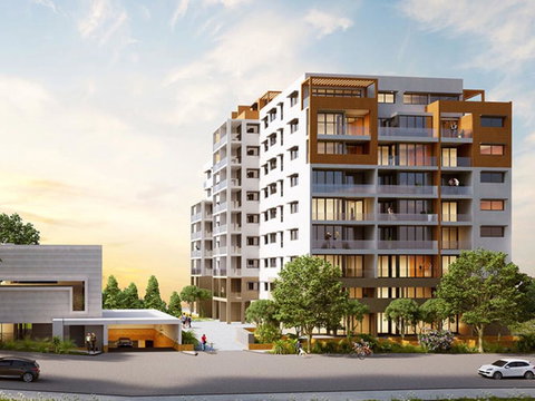 Luxury Executive Apartment - Events Australia 3