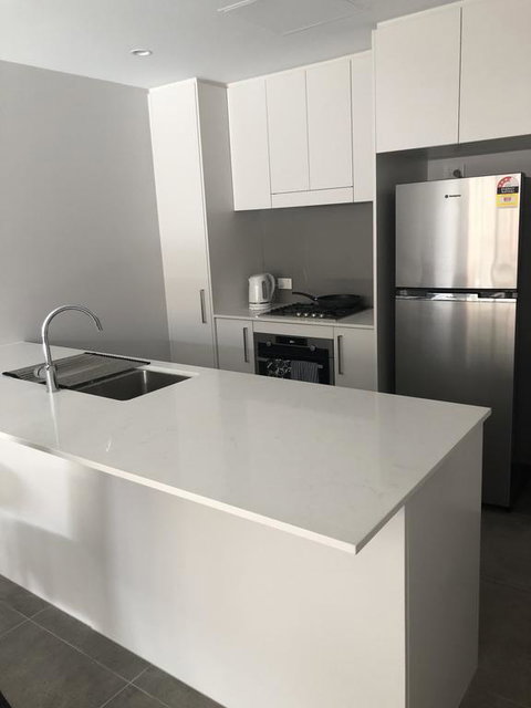 Luxury Executive Apartment - Events Australia 1