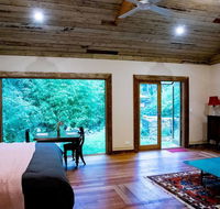 Luxury Forest Retreat - Puffing Billy - Events Australia